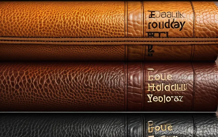 콤부차 가죽 제품의 가격 형성 요인 - Here are three detailed image generation prompts in English, focusing on Kombucha leather, based on ...