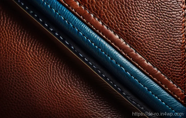 콤부차 가죽 제품의 가격 형성 요인 - Here are three detailed image generation prompts in English, focusing on Kombucha leather, based on ...